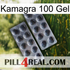 Kamagra 100 Gel 31